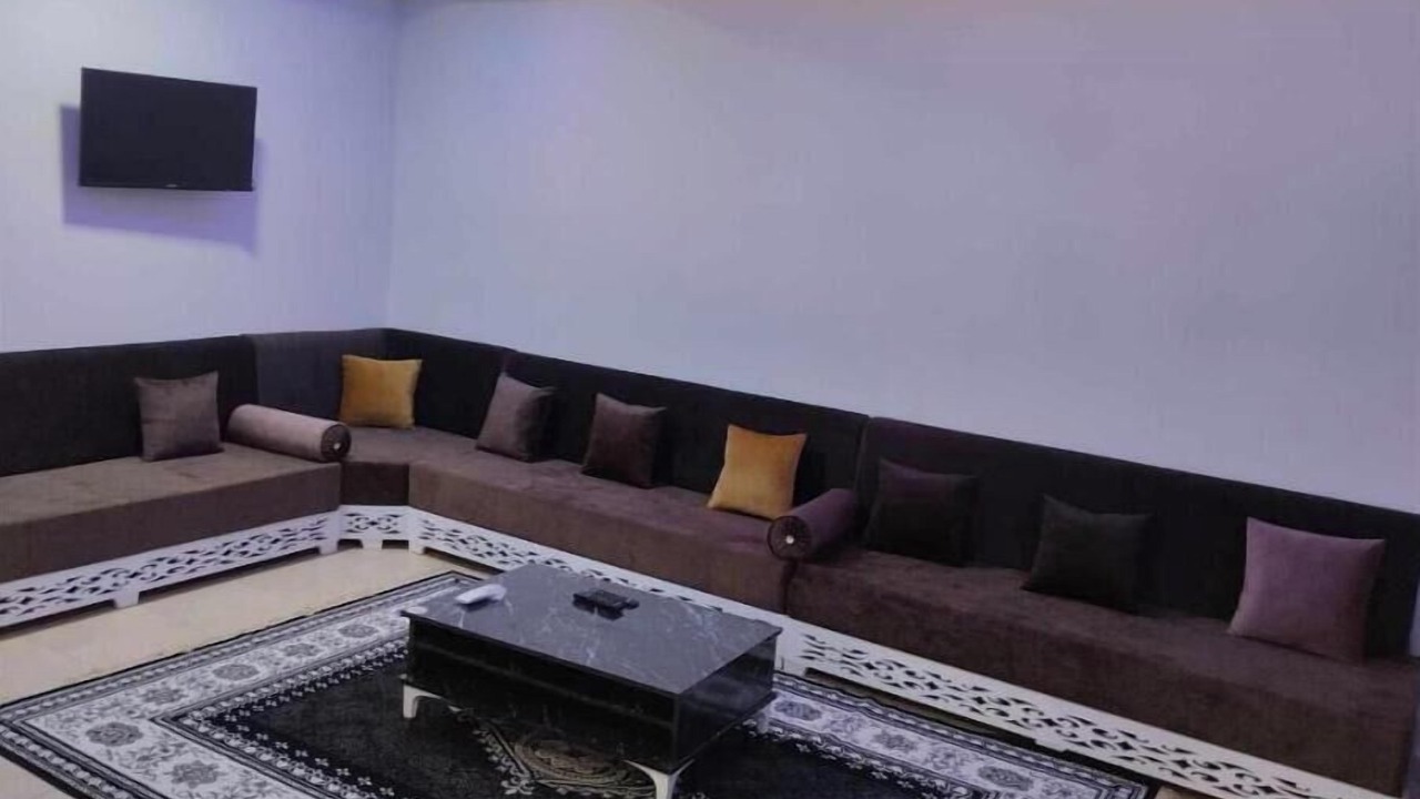 Photo of Livingroom in Houmt Souk