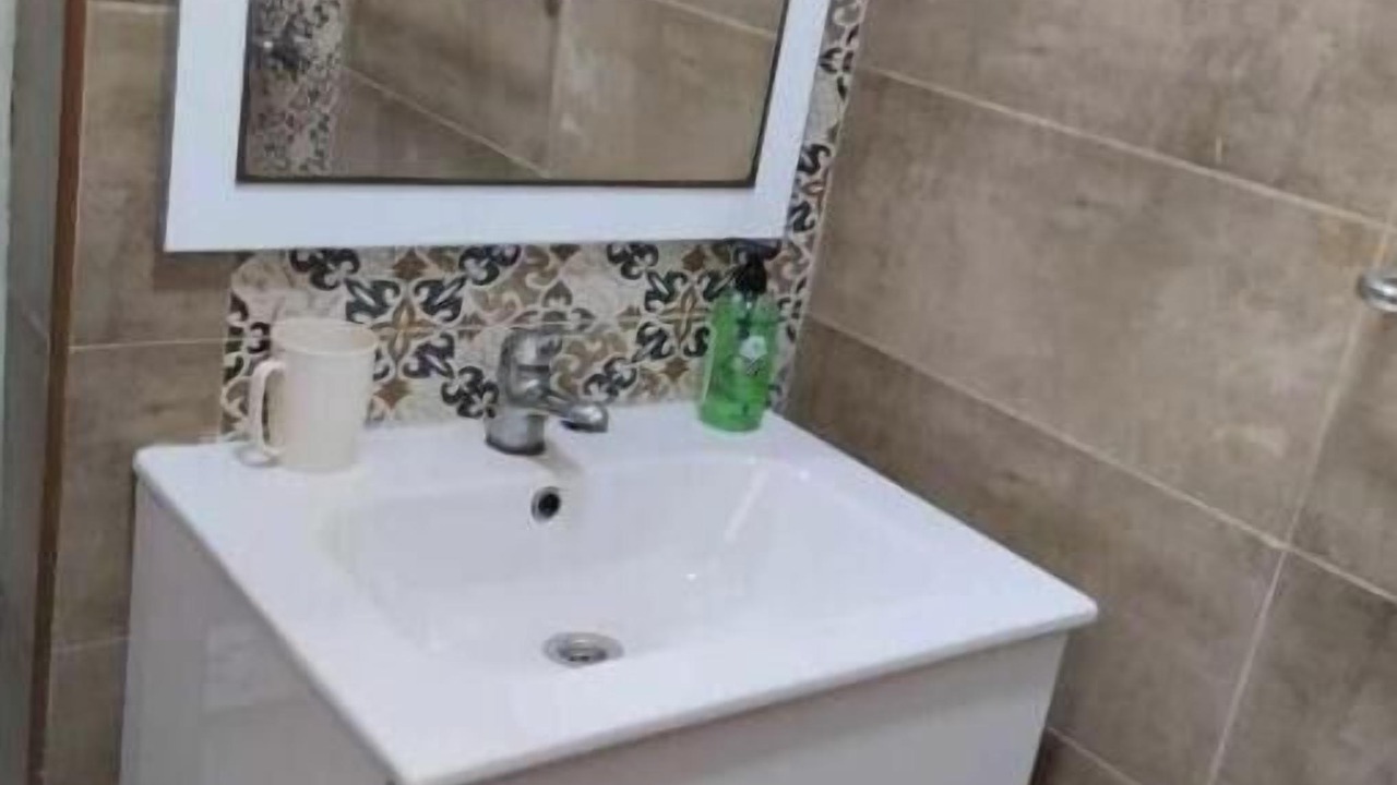 Photo of Bathroom in Houmt Souk