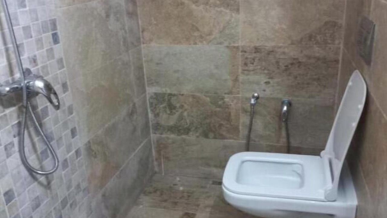Photo of Bathroom in Houmt Souk