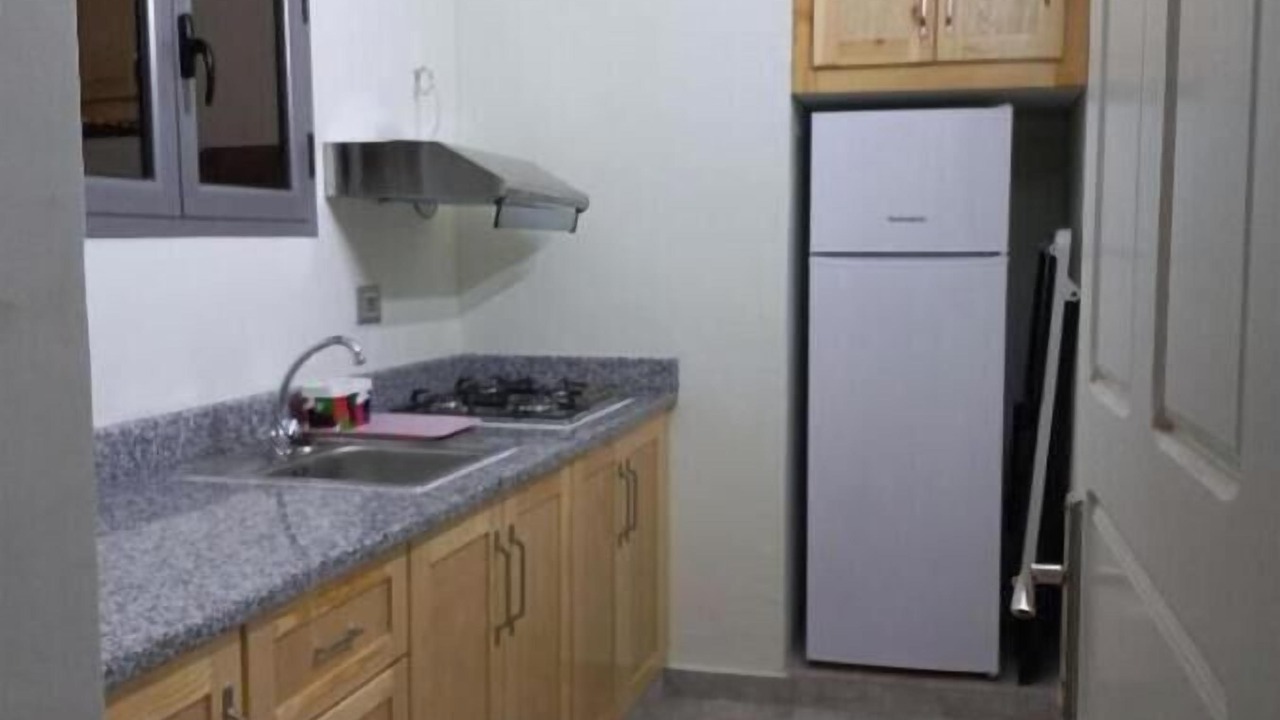 Photo of Kitchen in Houmt Souk