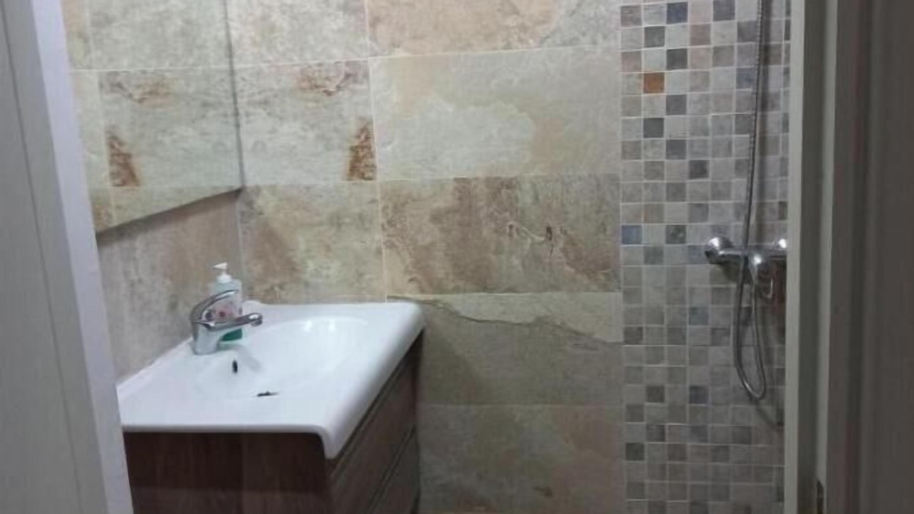 Photo of Bathroom in Houmt Souk