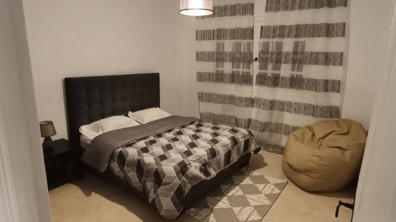 Photo of Bedroom in La Soukra