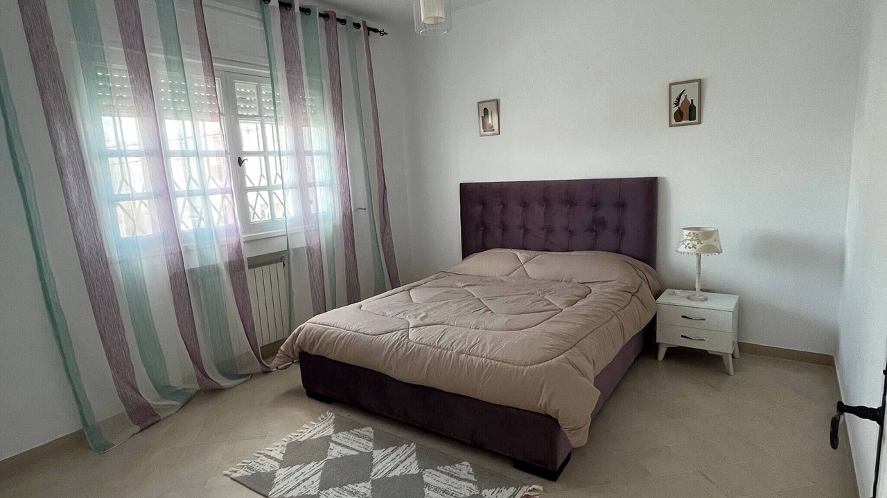 Photo of Bedroom in La Soukra
