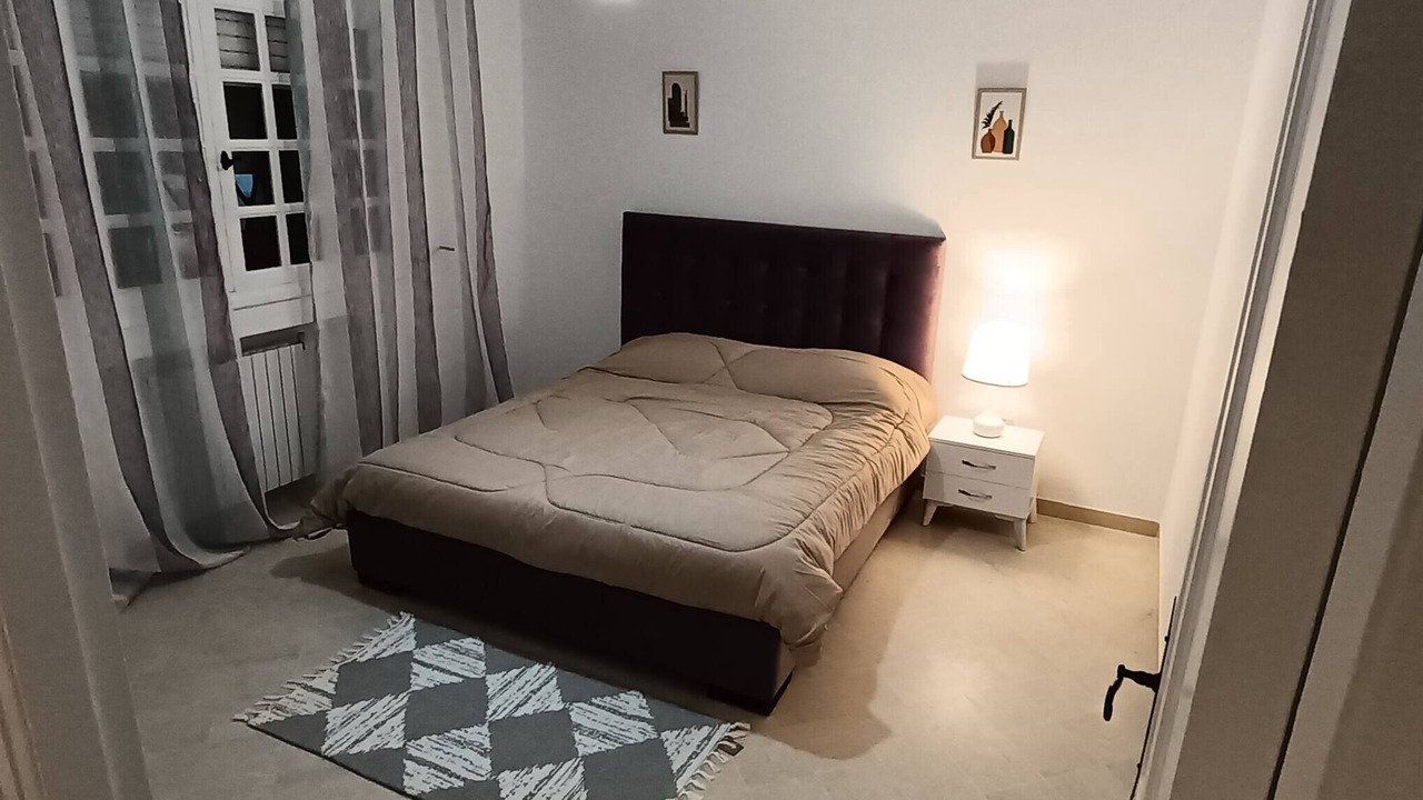 Photo of Bedroom in La Soukra