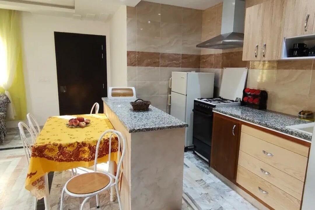 Photo of Kitchen in Beni Khiar