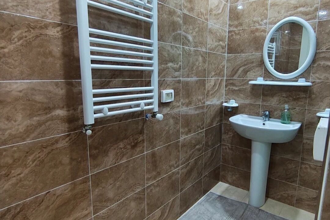 Photo of Bathroom in Beni Khiar