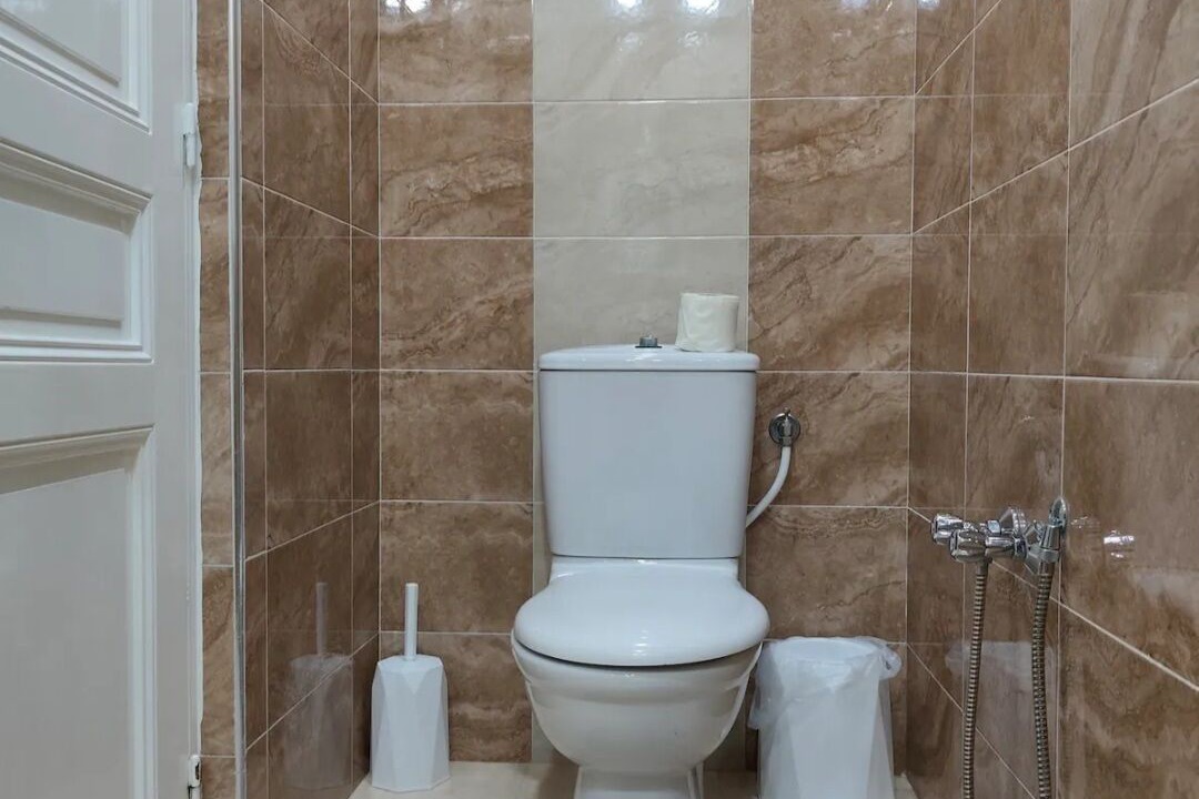 Photo of Bathroom in Beni Khiar