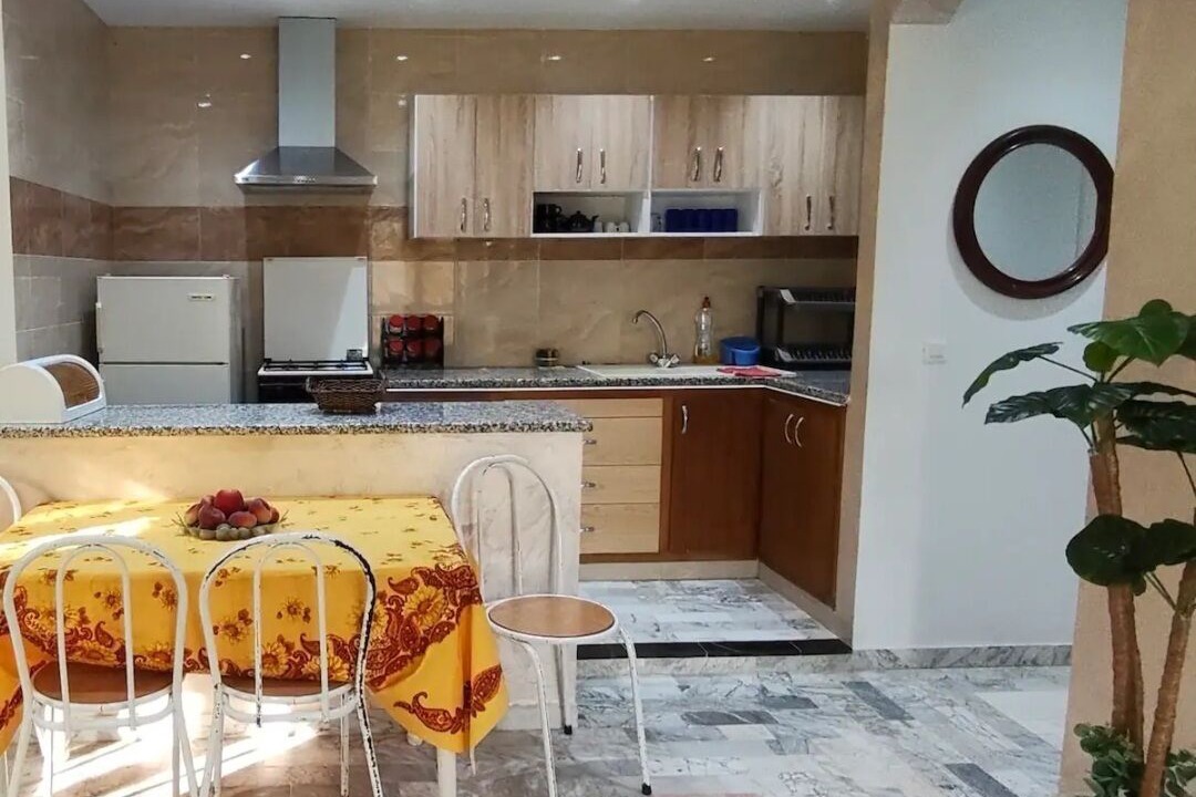 Photo of Kitchen in Beni Khiar