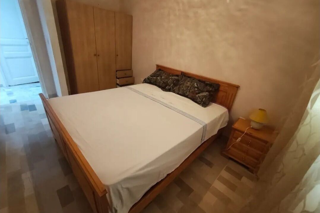 Photo of Bedroom in Beni Khiar