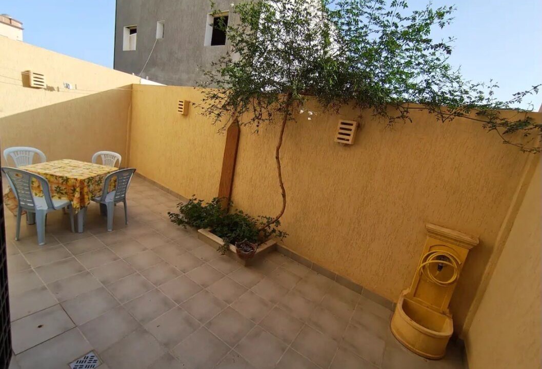 Photo of Outdoor in Beni Khiar