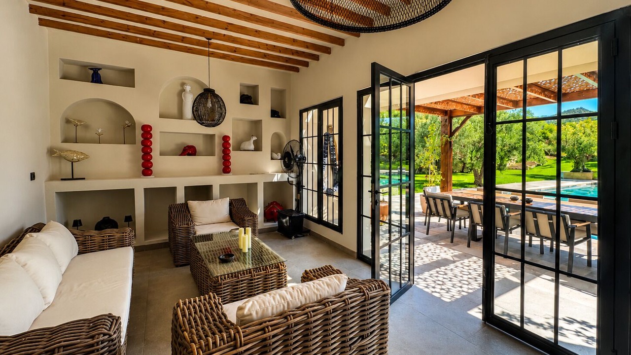 Photo of Livingroom in Bir Bou Rekba