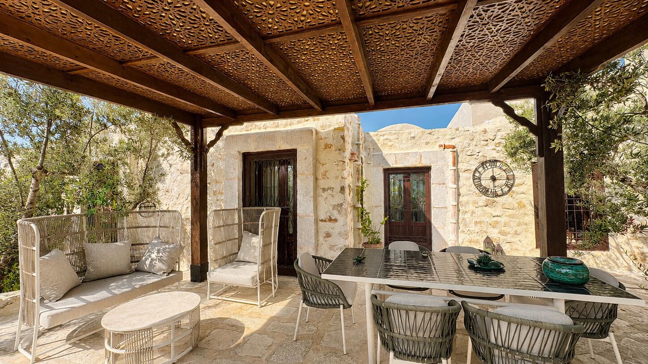 Photo of Outdoor in Bir Bou Rekba