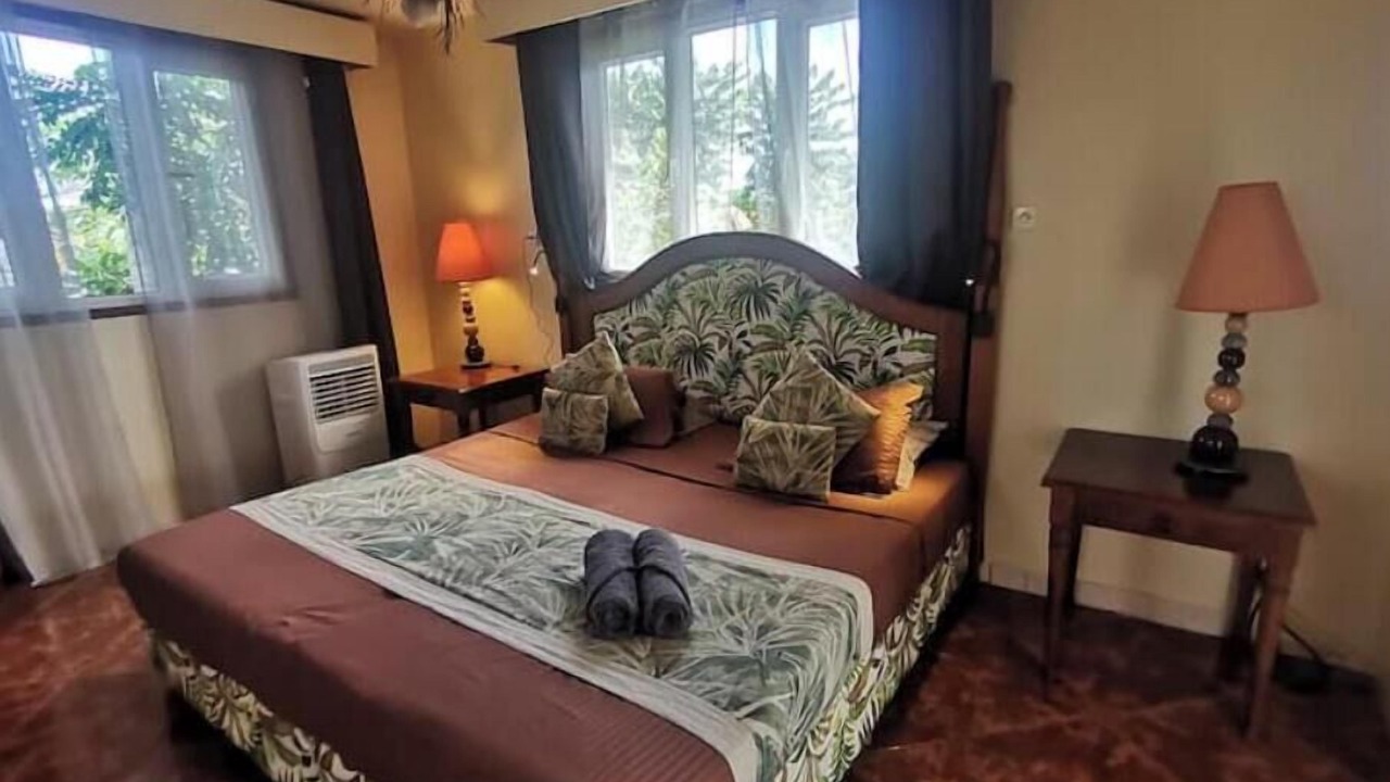Photo of Bedroom in Pointe Aux Sables