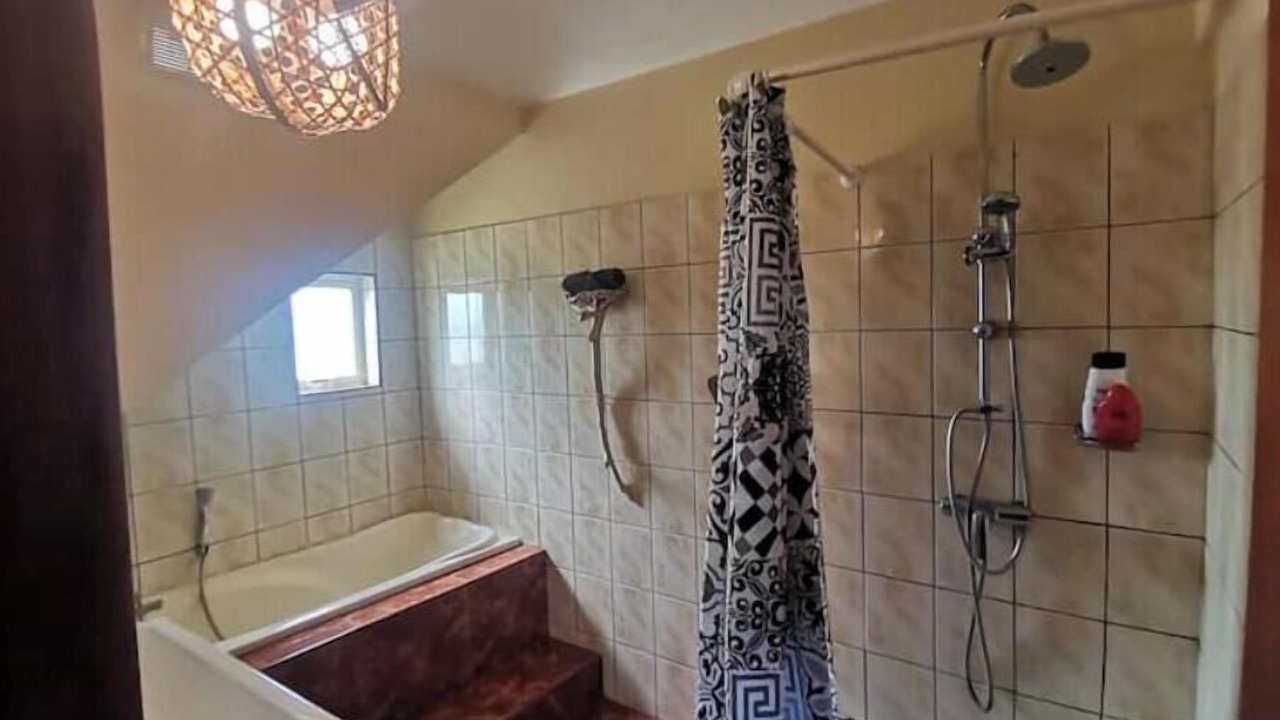 Photo of Bathroom in Pointe Aux Sables
