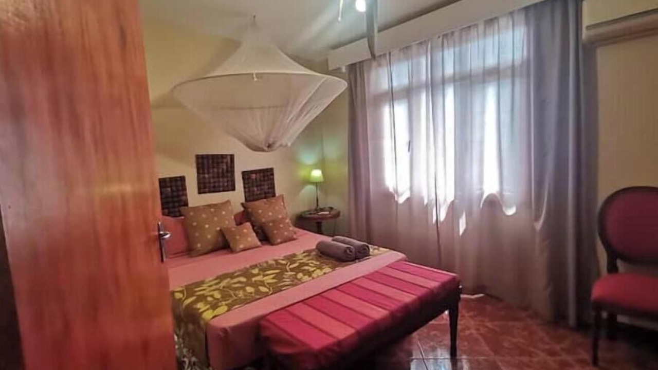 Photo of Bedroom in Pointe Aux Sables