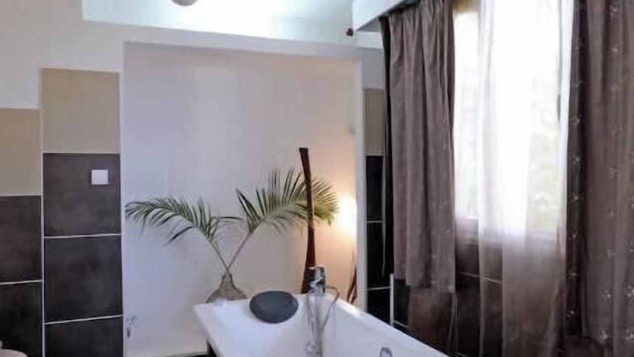 Photo of Bathroom in Pointe Aux Sables