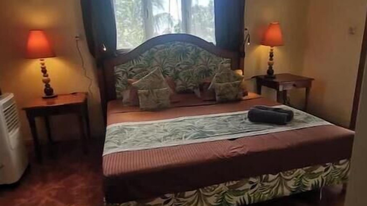 Photo of Bedroom in Pointe Aux Sables