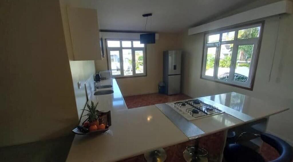 Photo of Kitchen in Pointe Aux Sables
