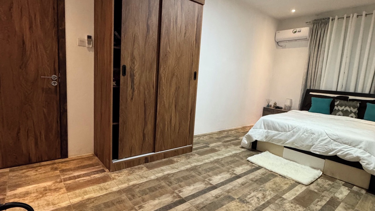Photo of Bedroom in Fond du Sac