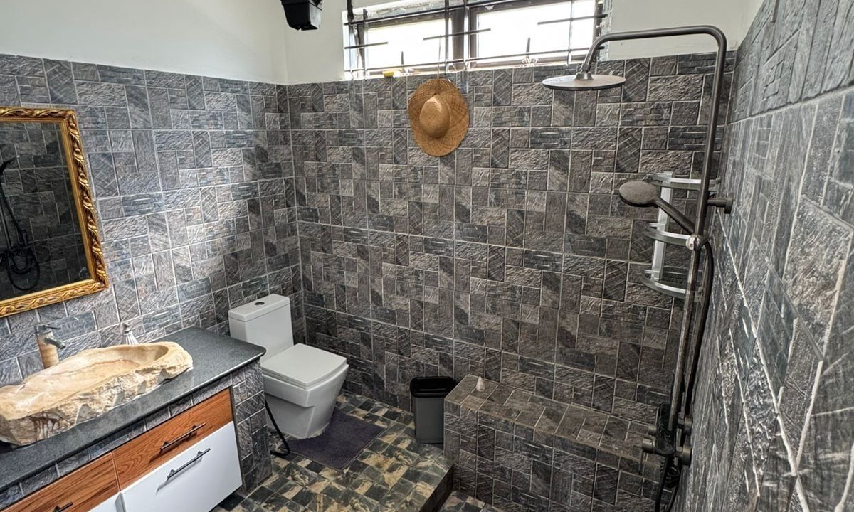 Photo of Bathroom in Fond du Sac