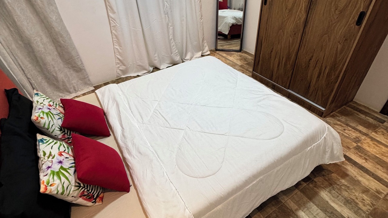 Photo of Bedroom in Fond du Sac