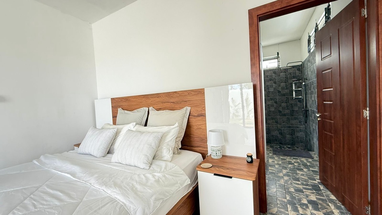 Photo of Bedroom in Fond du Sac