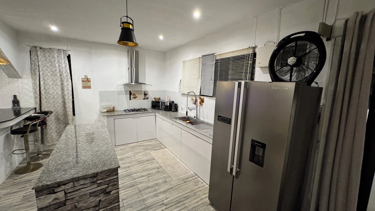 Photo of Kitchen in Fond du Sac