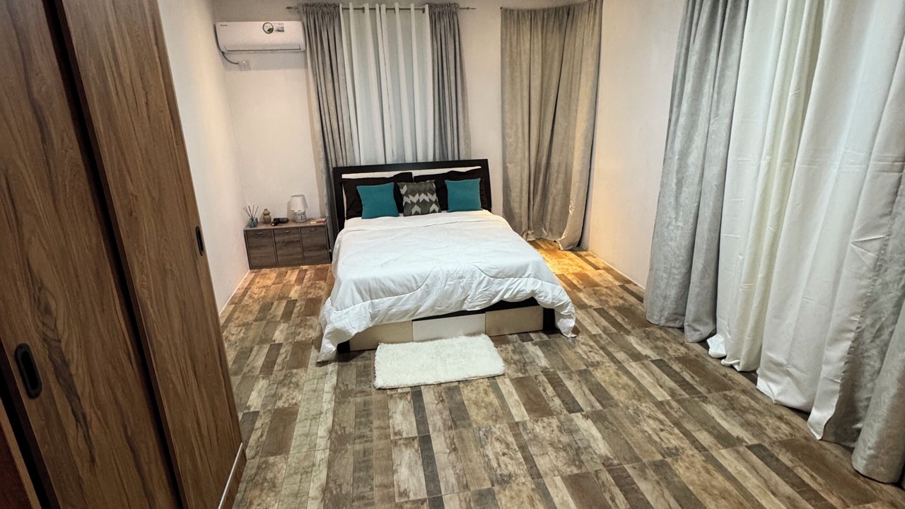 Photo of Bedroom in Fond du Sac