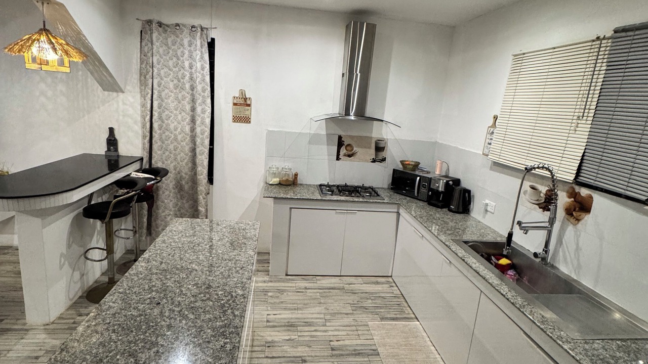 Photo of Kitchen in Fond du Sac