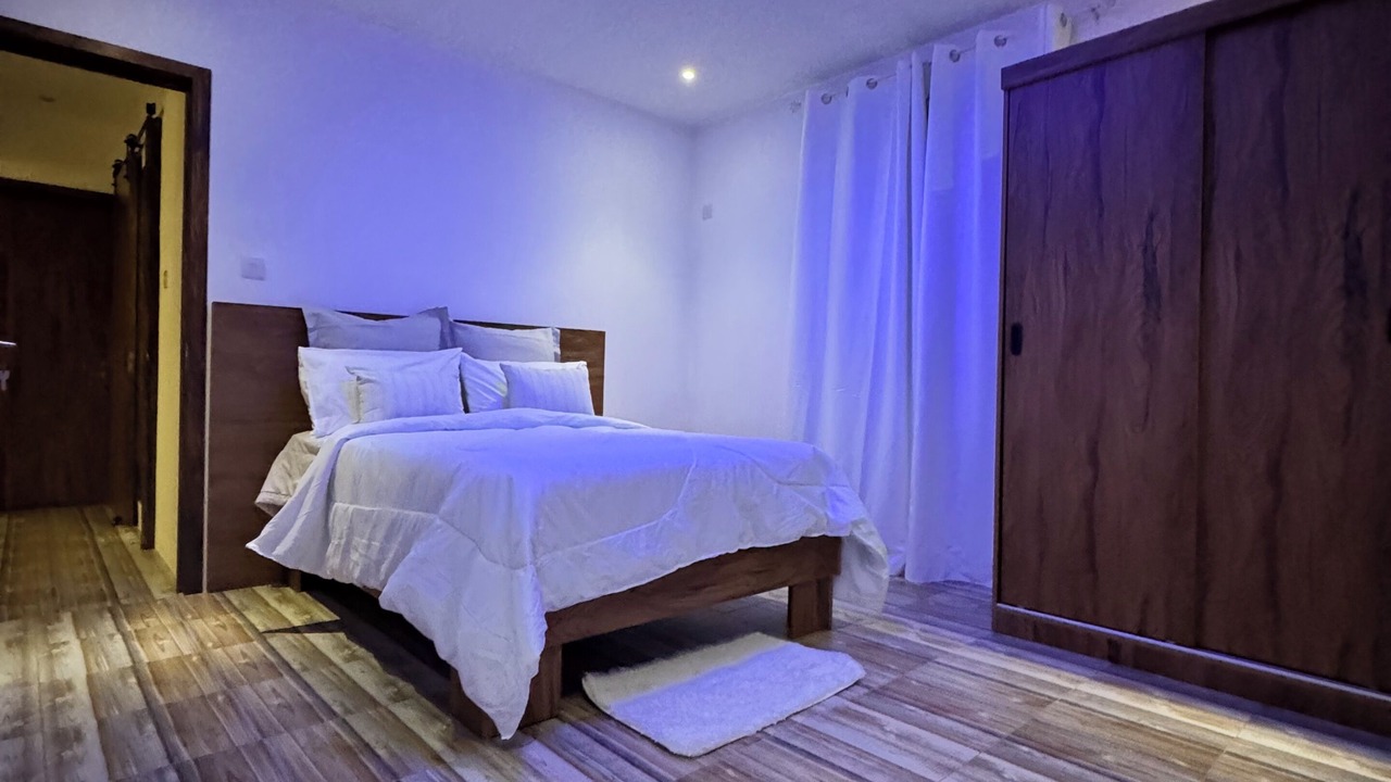 Photo of Bedroom in Fond du Sac