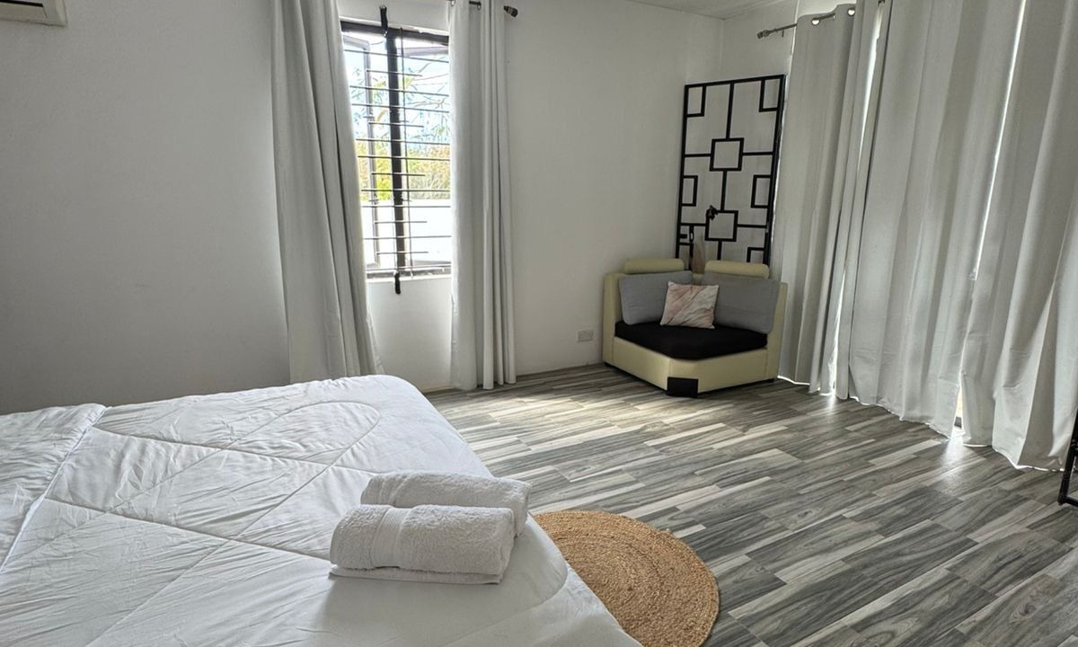 Photo of Bedroom in Fond du Sac