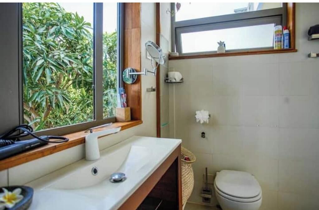 Photo of Bathroom in Pointe Aux Sables
