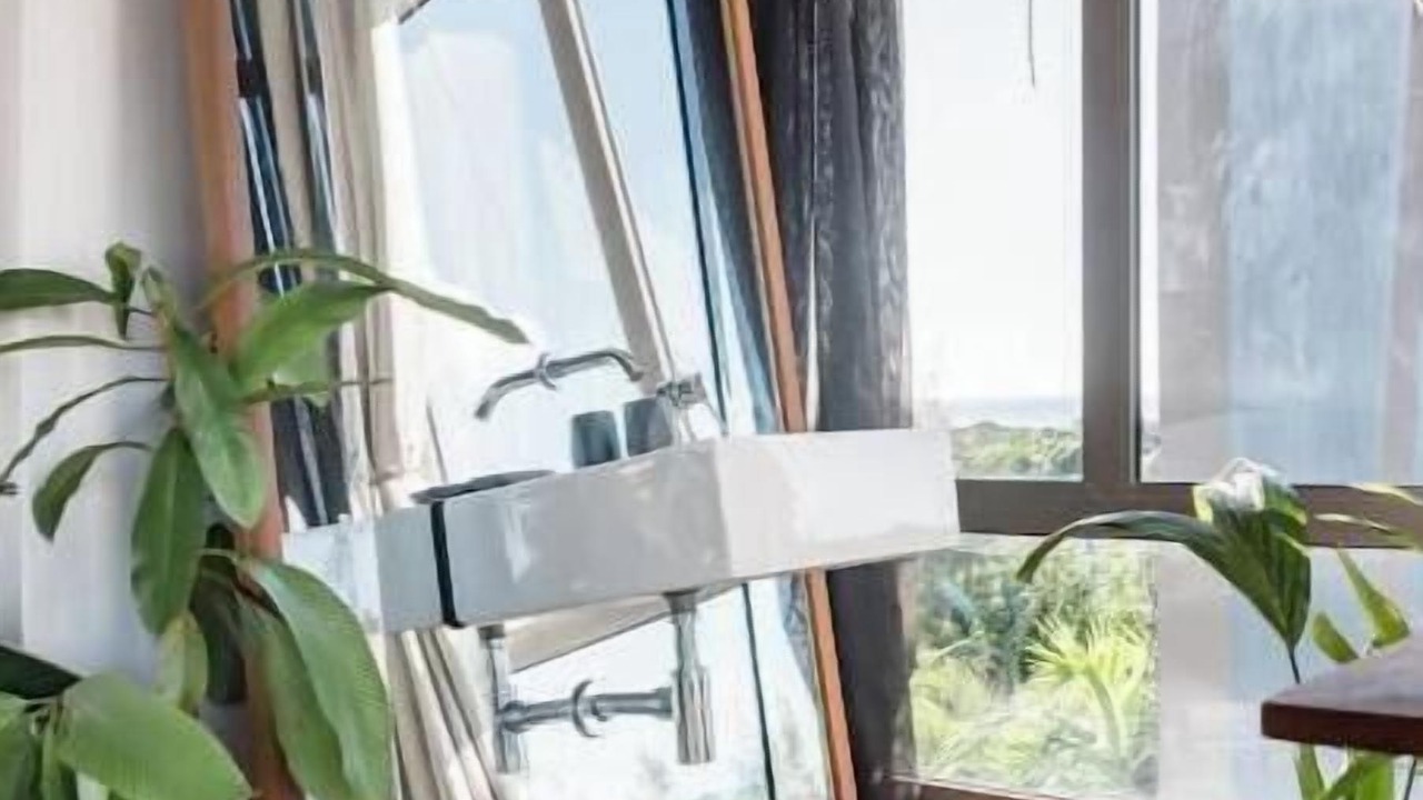 Photo of Bathroom in Pointe Aux Sables