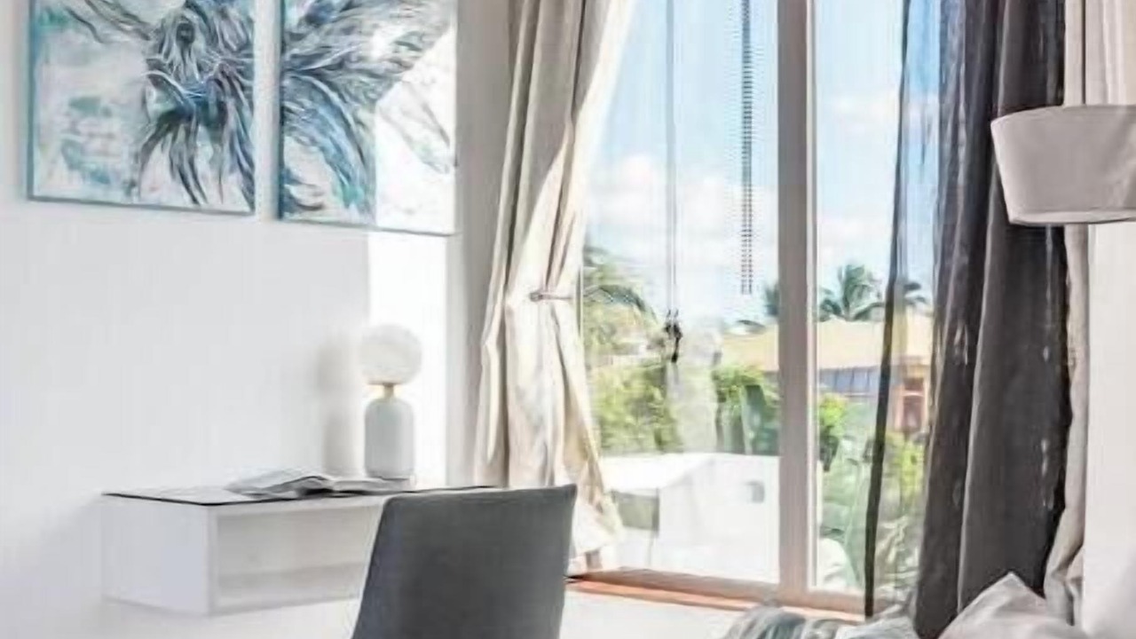 Photo of Bedroom in Pointe Aux Sables