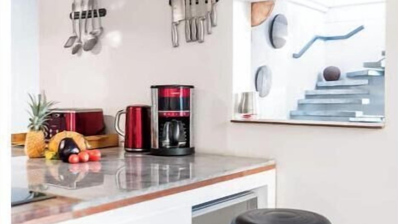 Photo of Kitchen in Pointe Aux Sables