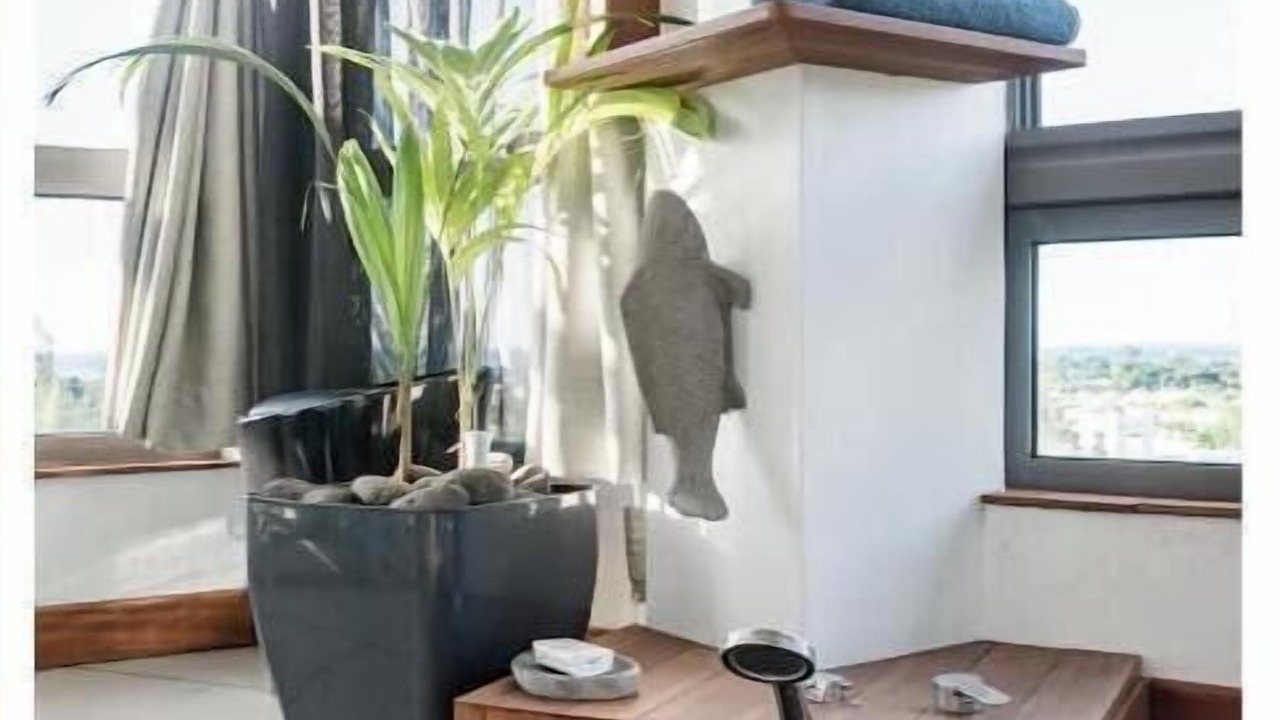 Photo of Bathroom in Pointe Aux Sables