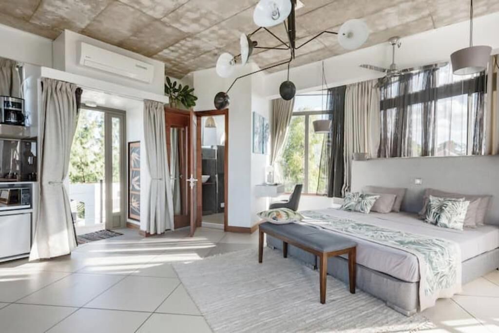 Photo of Bedroom in Pointe Aux Sables