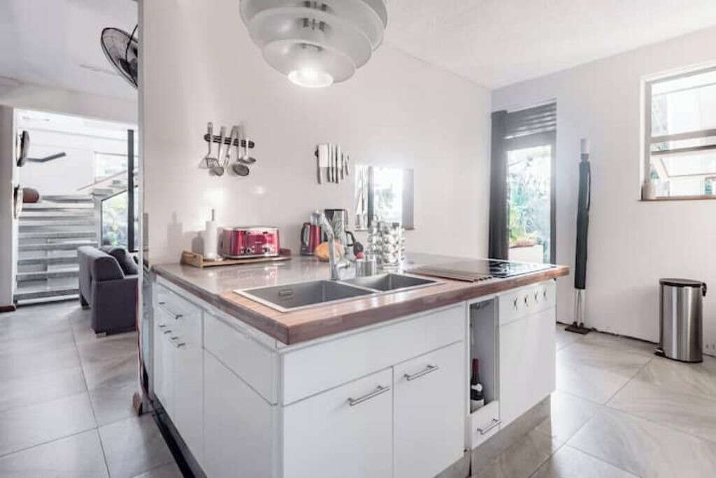 Photo of Kitchen in Pointe Aux Sables