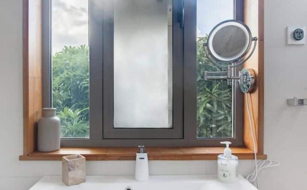 Photo of Bathroom in Pointe Aux Sables