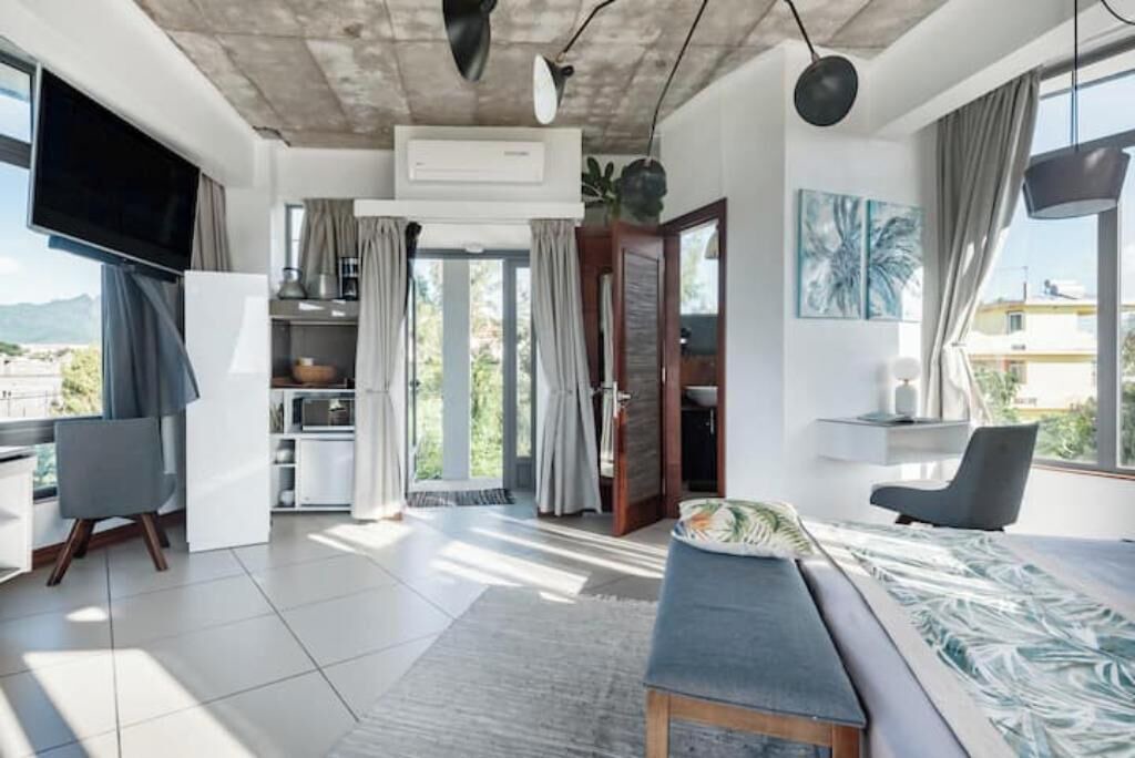 Photo of Bedroom in Pointe Aux Sables