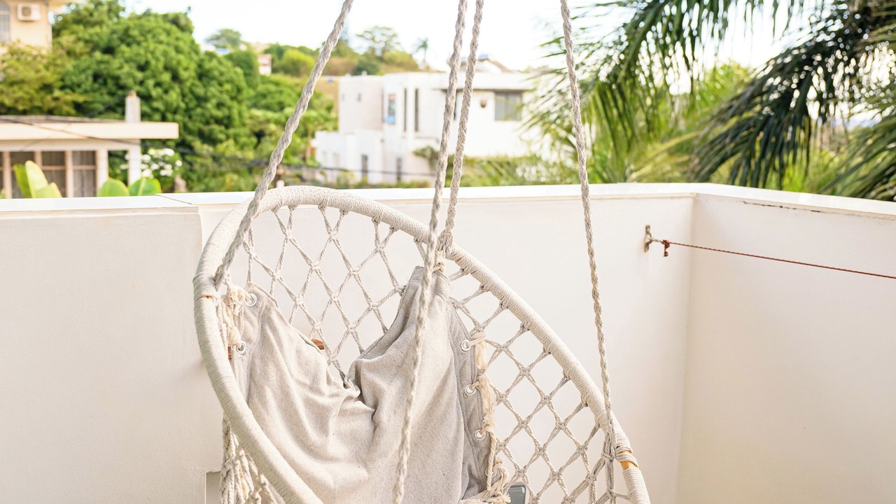 Photo of Patio Balcony in Pointe Aux Sables