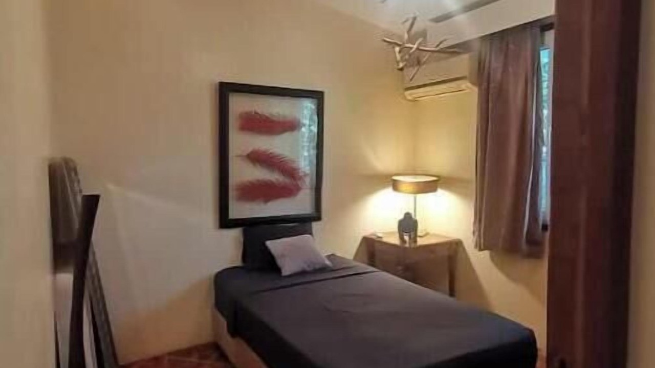 Photo of Bedroom in Pointe Aux Sables