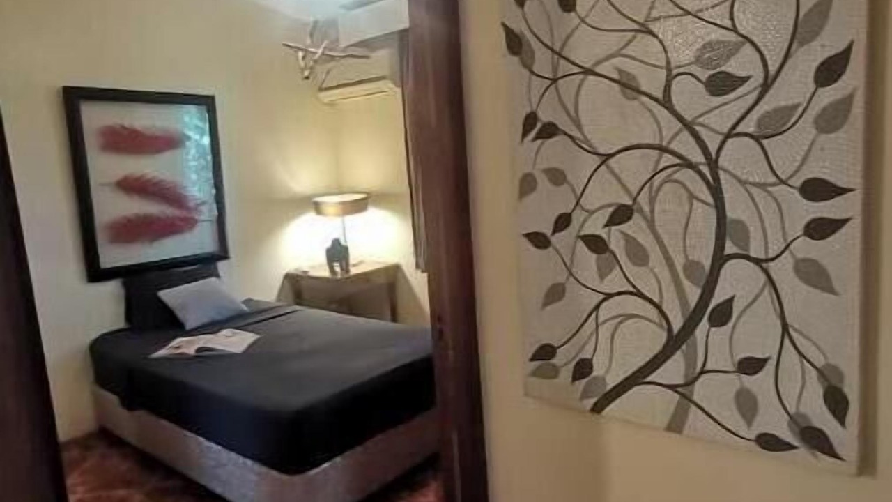 Photo of Bedroom in Pointe Aux Sables