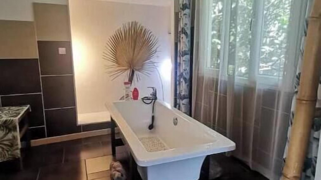 Photo of Bathroom in Pointe Aux Sables