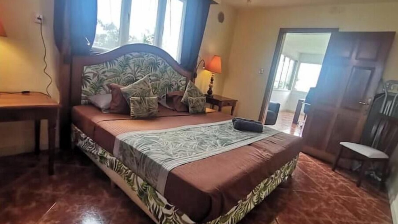 Photo of Bedroom in Pointe Aux Sables