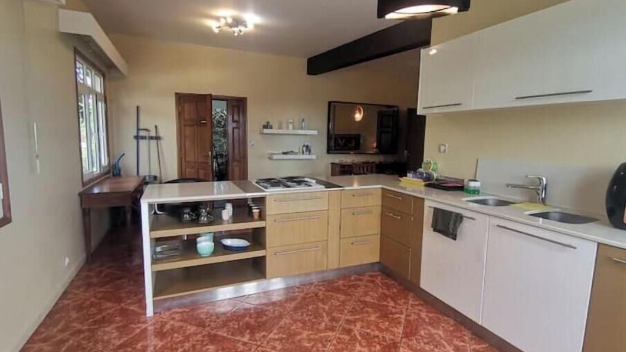 Photo of Kitchen in Pointe Aux Sables