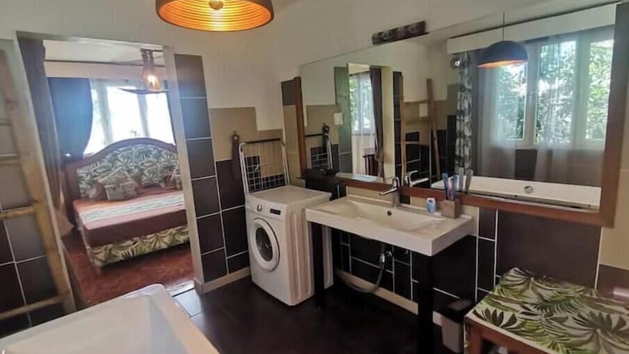 Photo of Bathroom in Pointe Aux Sables