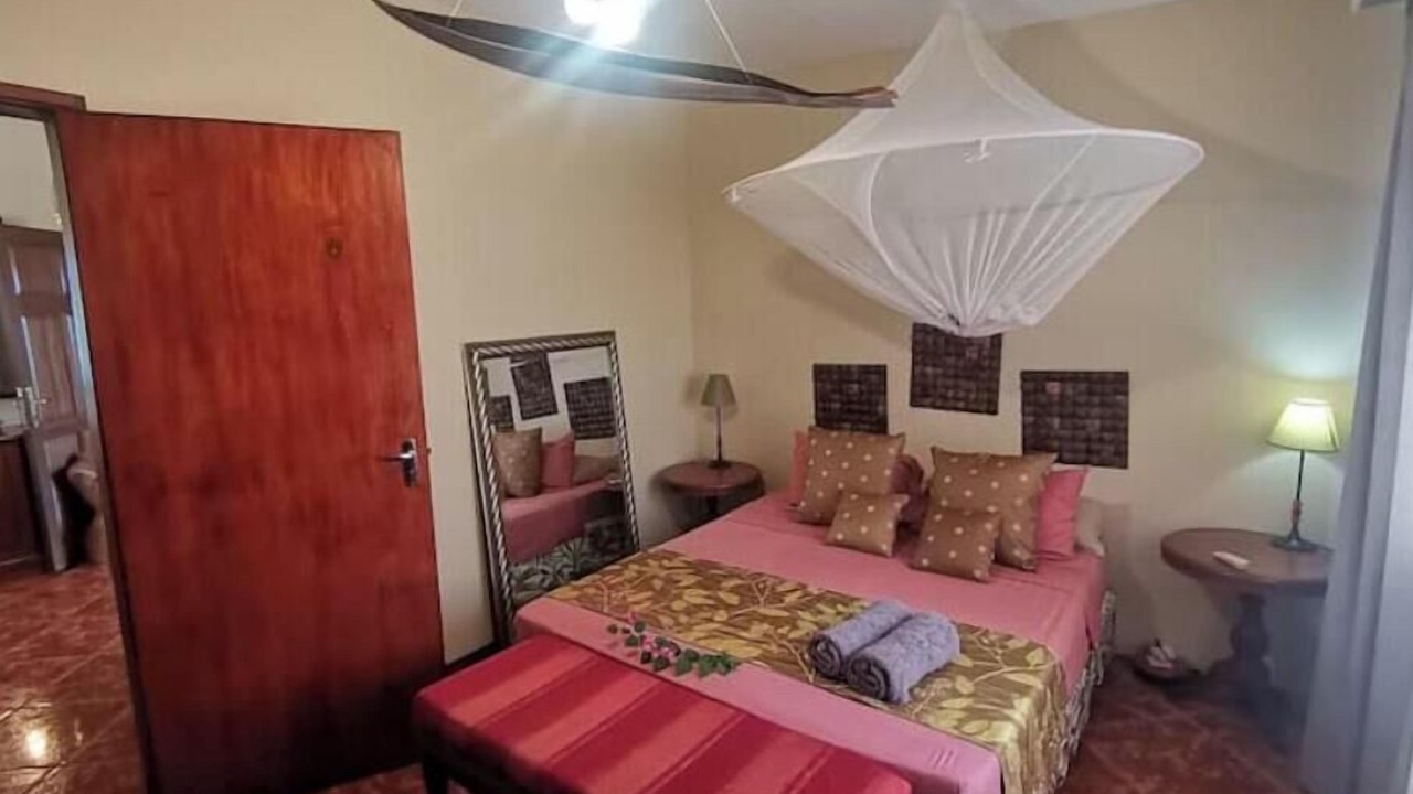 Photo of Bedroom in Pointe Aux Sables