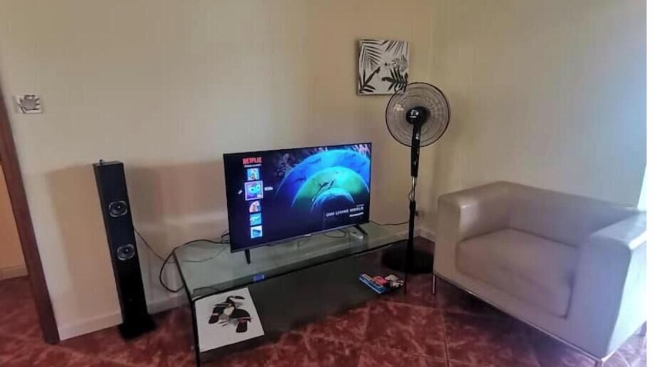 Photo of Livingroom in Pointe Aux Sables