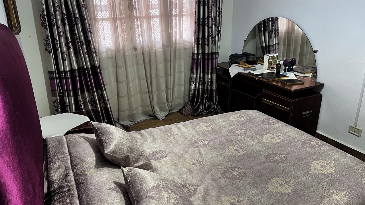 Photo of Bedroom in Le Kef